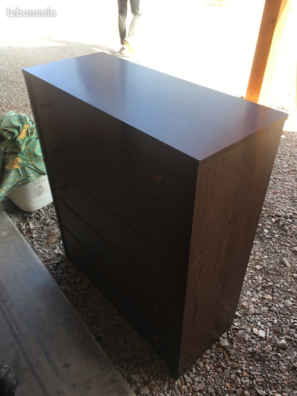 Armoire lit (image 1)