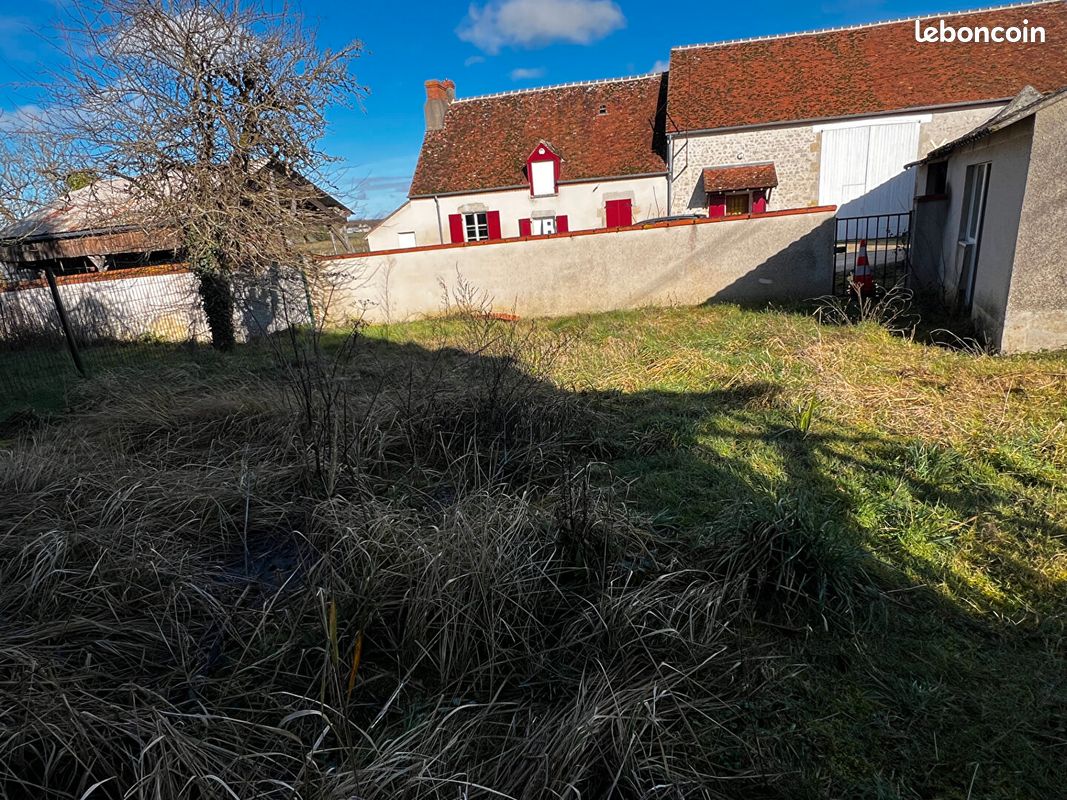 Maison 3 pièces 60 m² (image 6)