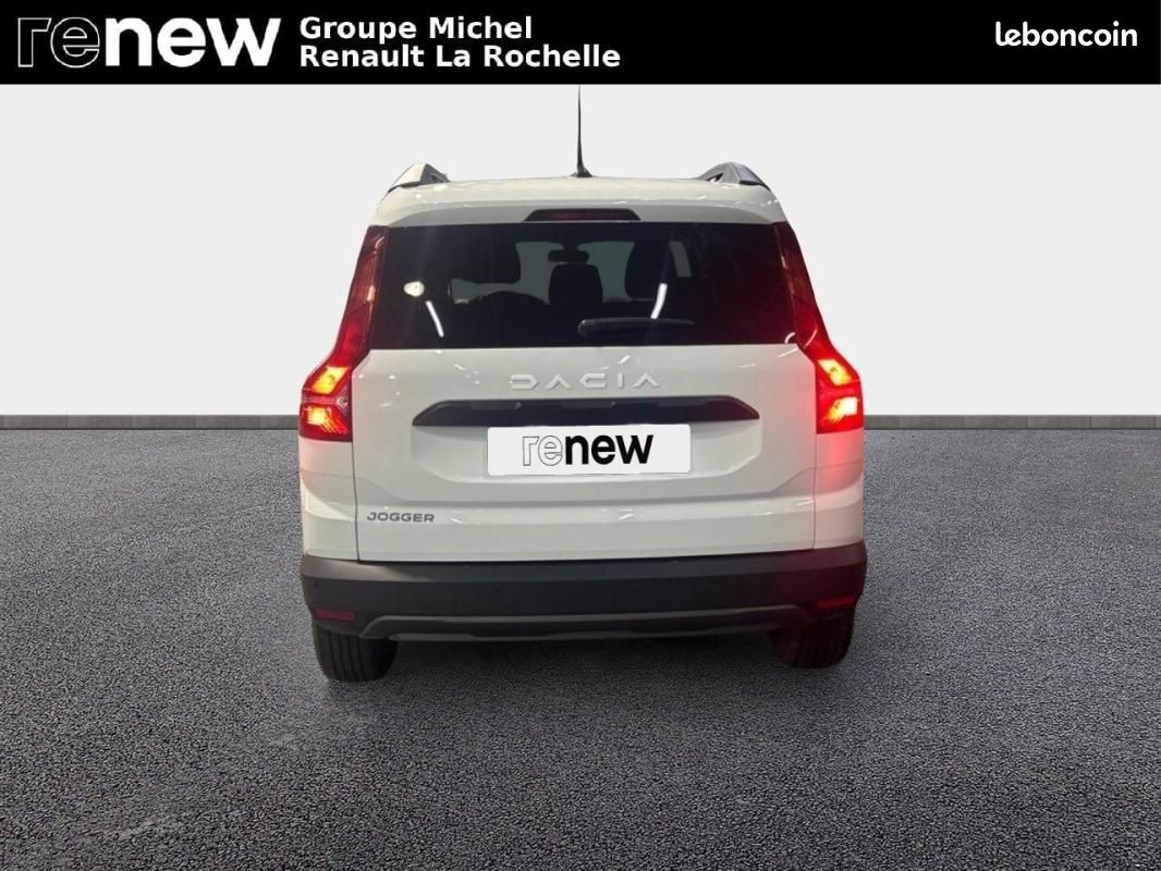 Dacia Jogger TCe 110 5 places Expression (image 5)