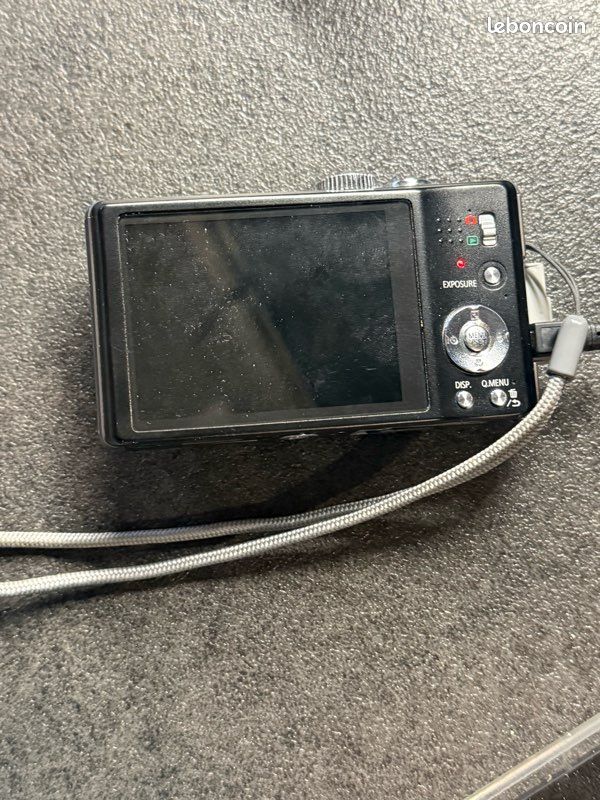 Panasonic DMC-TZ25 (image 3)