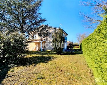Maison 539 000 € - 138 m²