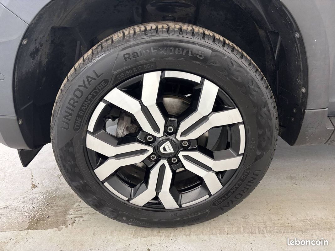 DACIA Duster TCe 130 4x2 Journey (image 19)