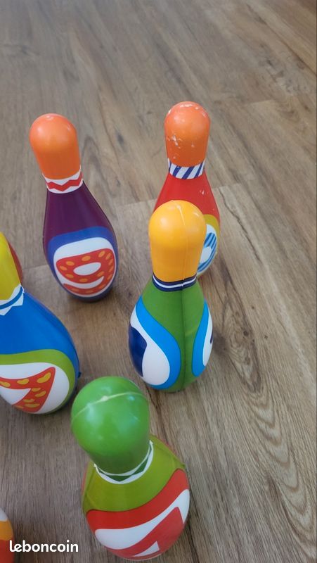 Jeu de quilles (image 2)