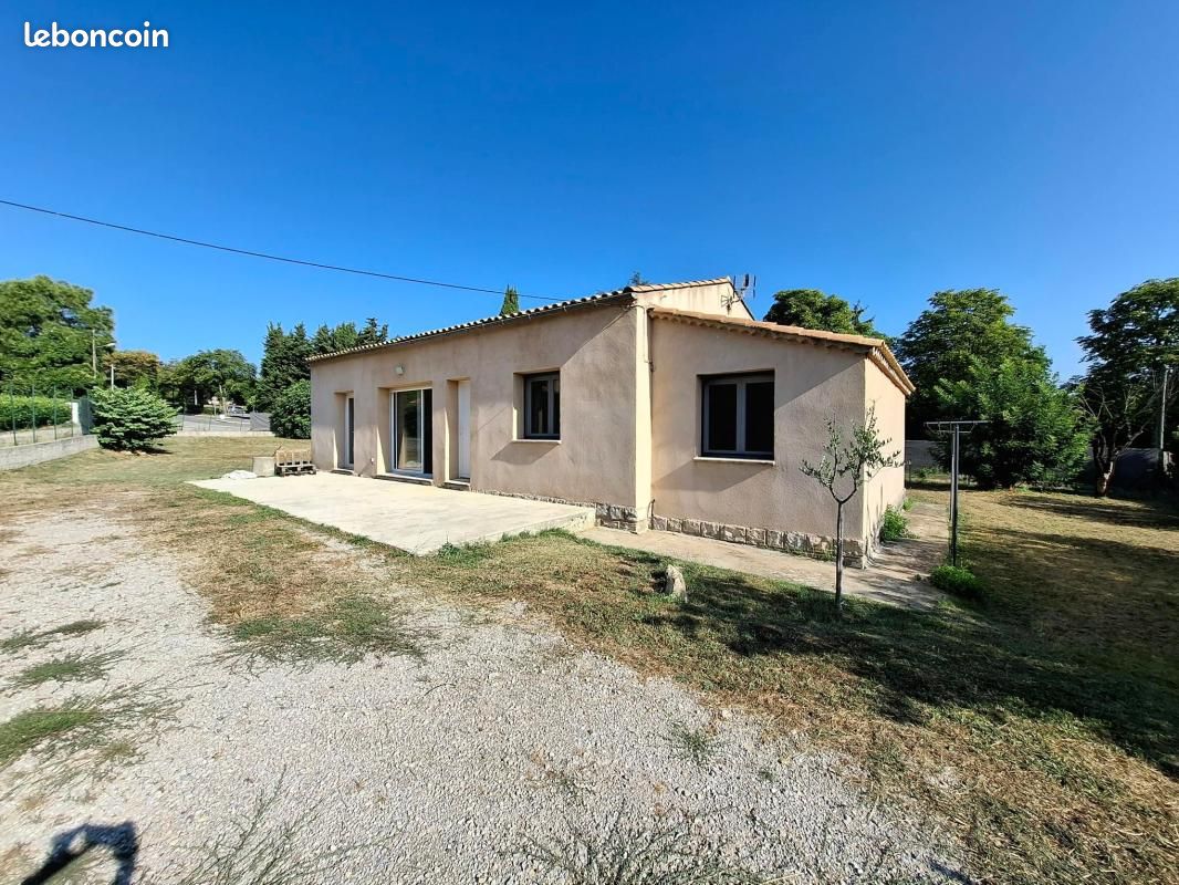 Maison 3 pièces 88 m² · à Céreste-en-Luberon · 88 m² · 990 €/mois