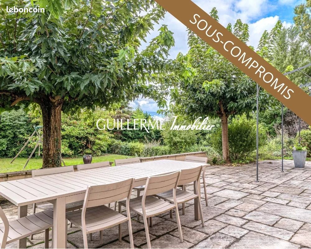 Maison 7 pièces 195 m² · à Dardilly · 195 m² · 1 190 000 €