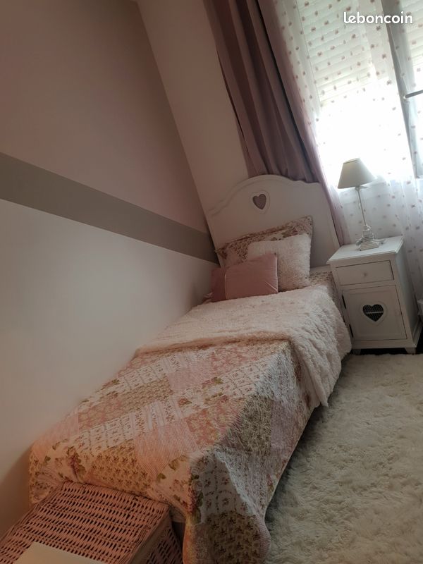 Chambre enfant maison du monde (image 10)