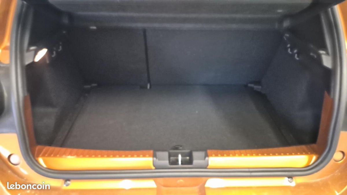 Dacia Sandero Stepway Expression TCe 90 (image 15)