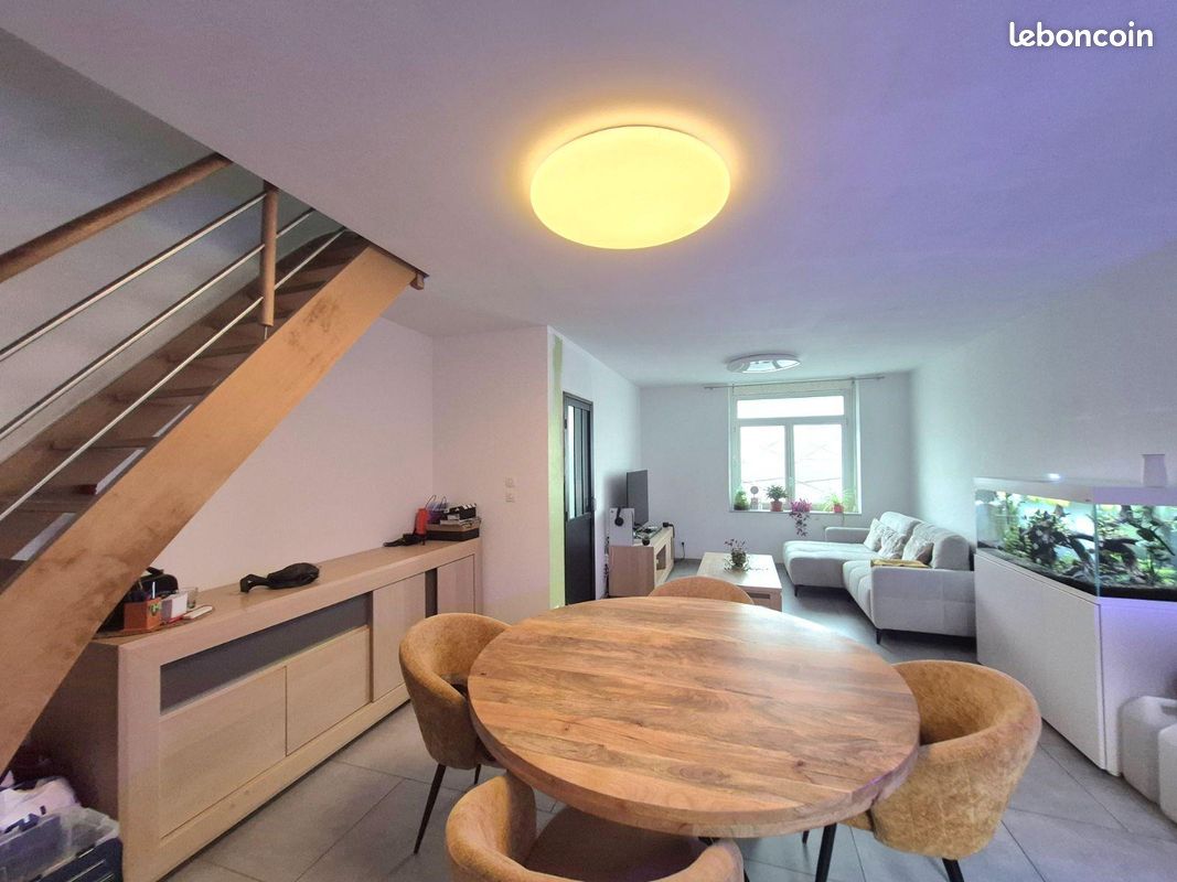 Maison 6 pièces 122 m² · à Estaires · 122 m² · 214 150 €