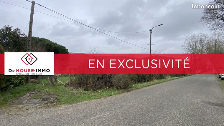 Terrain 5324 m² vira