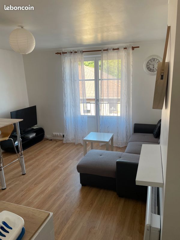 Appartement 3 pièces 50 m² · à Mirecourt · 50 m² · 640 €