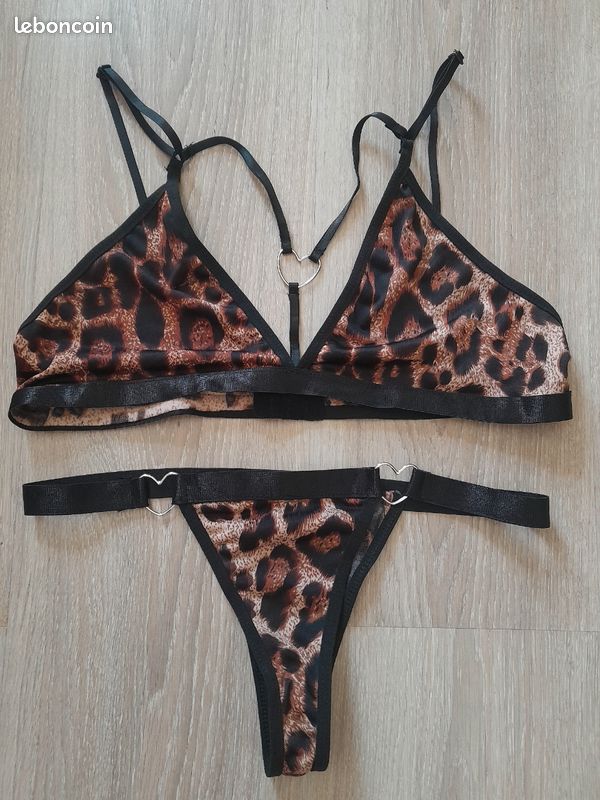 Sous-vêtements (image 1)