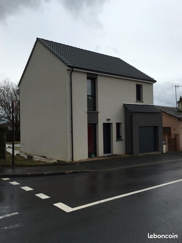 Maison 6 pièces 117 m² · à Havernas · 117 m² · 264 800 €