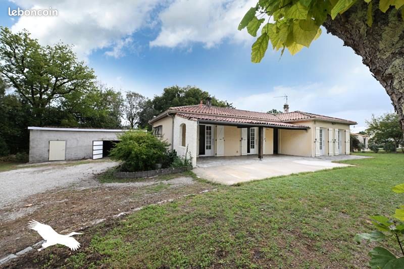 Maison 5 pièces 100 m² · à Julienne · 100 m² · 179 655 €