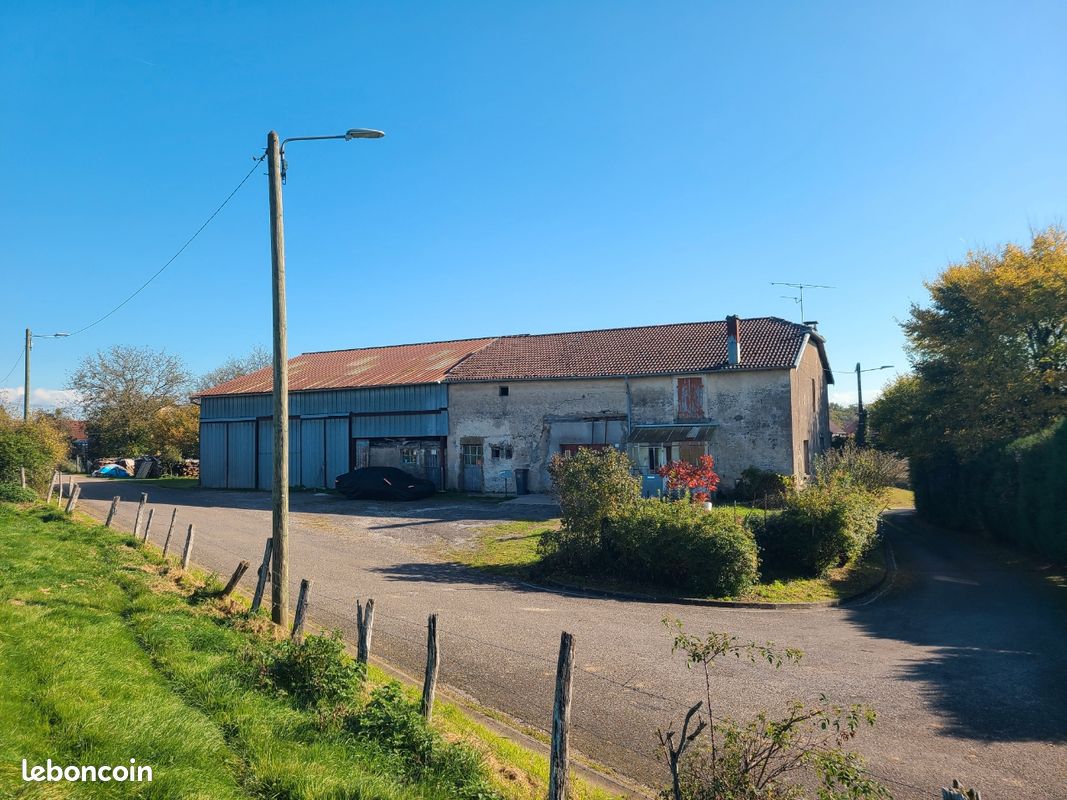 Maison 5 pièces 150 m²