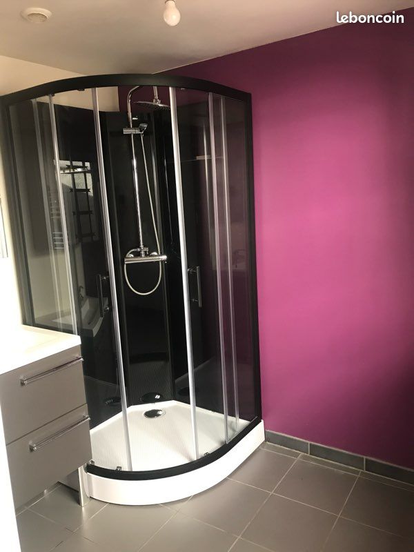Appartement 3 pièces 27 m² · à Amiens · 27 m² · 500 €/mois