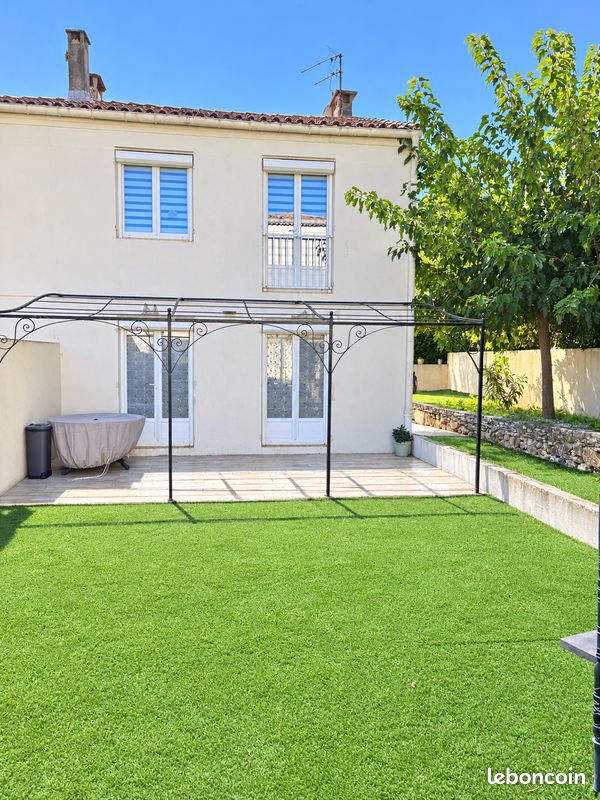 Maison 4 pièces 80 m² · aux Pennes-Mirabeau · 80 m² · 339 000 €