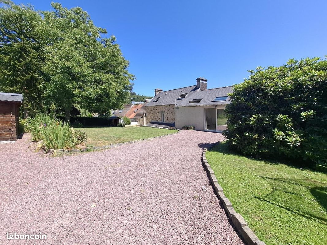 Maison 6 pièces 152 m² (image 2)