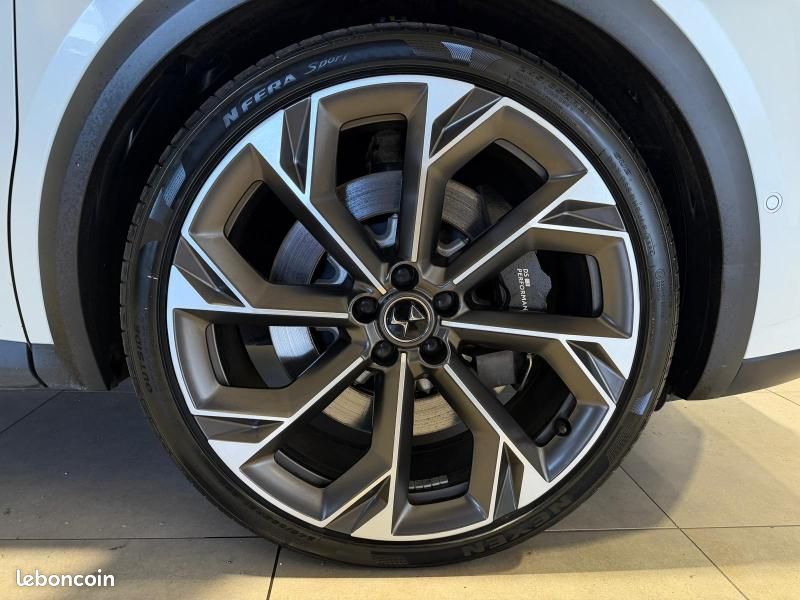 Ds DS 7 E-TENSE 4x4 360ch Rivoli (image 11)