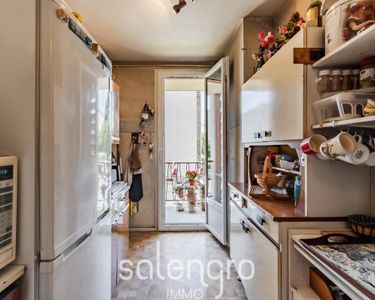 Appartement 130 000 € - 42 m²