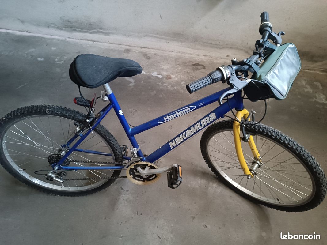 Vélo femme (image 2)