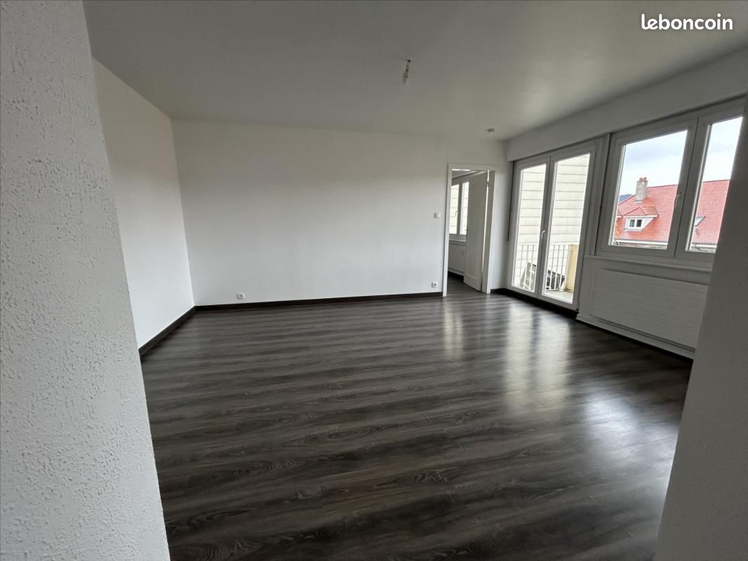 Appartement 2 pièces 45 m² · à Colmar · 45 m² · 681 €