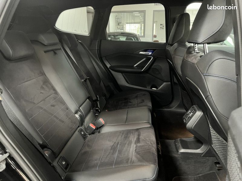 Bmw X1 (U11) XDRIVE 20D 163CH M SPORT - SUIVI COMPLET BMW - (image 9)