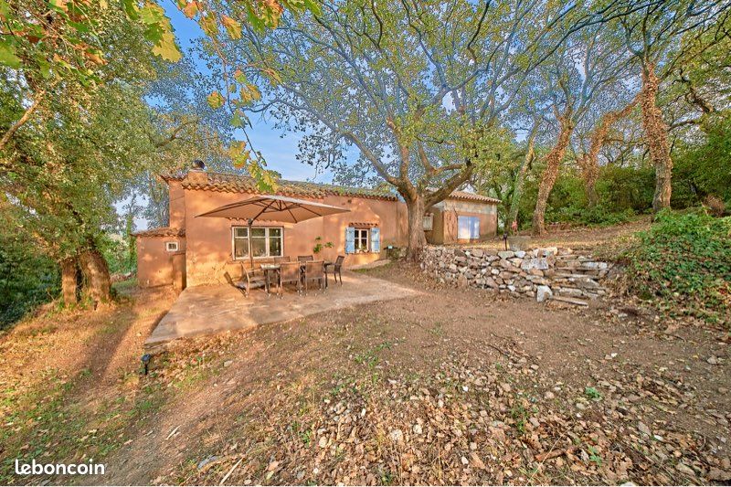 Maison 7 pièces 125 m² · à La Garde-Freinet · 125 m² · 495 000 €