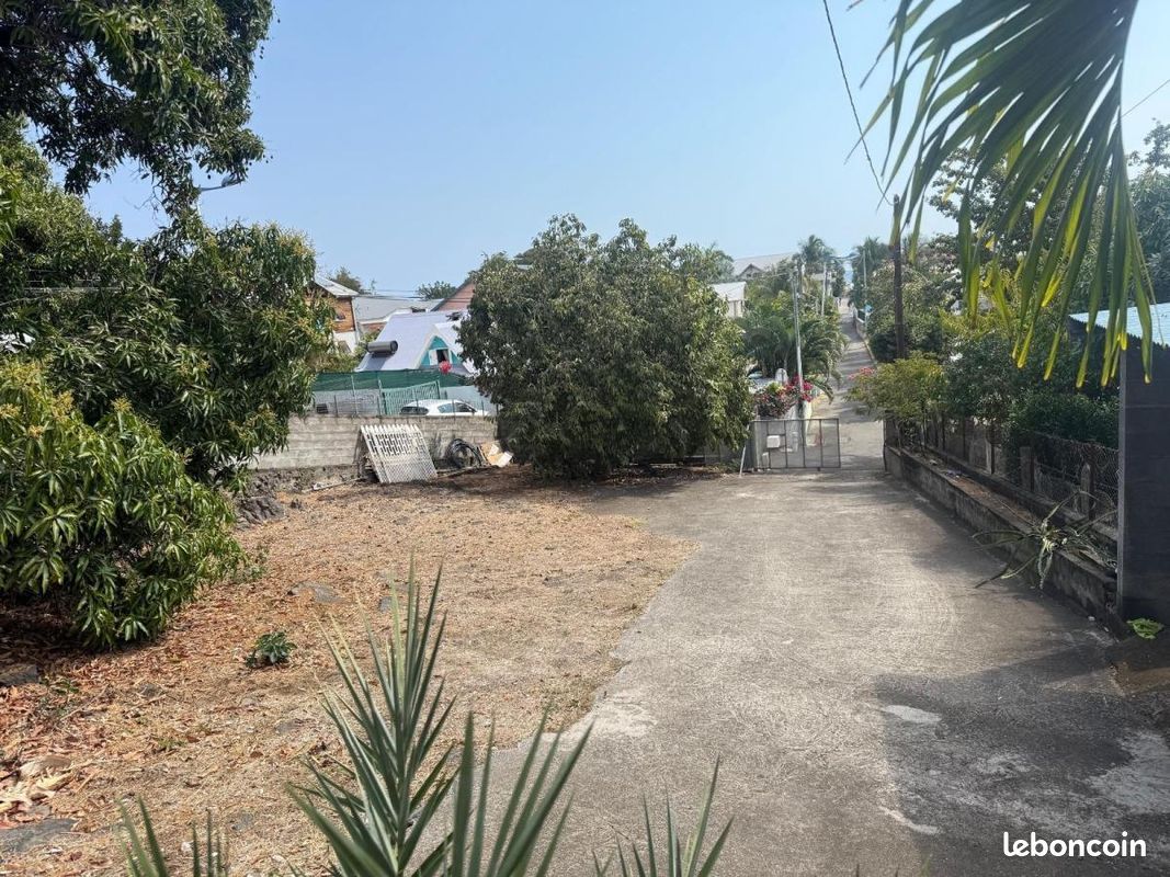 Maison 4 pièces 67 m² · à Saint-Leu · 67 m² · 1 090 000 €