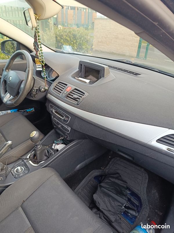 Renault Megane 3 - 1.9dci (image 3)