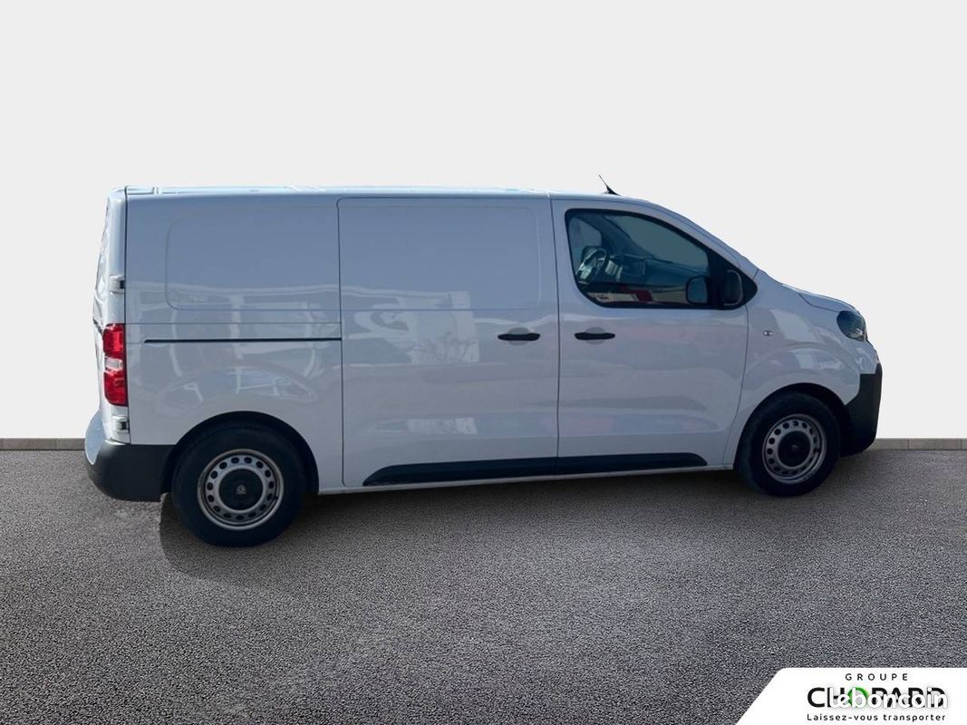 Peugeot expert fgn m bluehdi 145 bvm6 (image 4)
