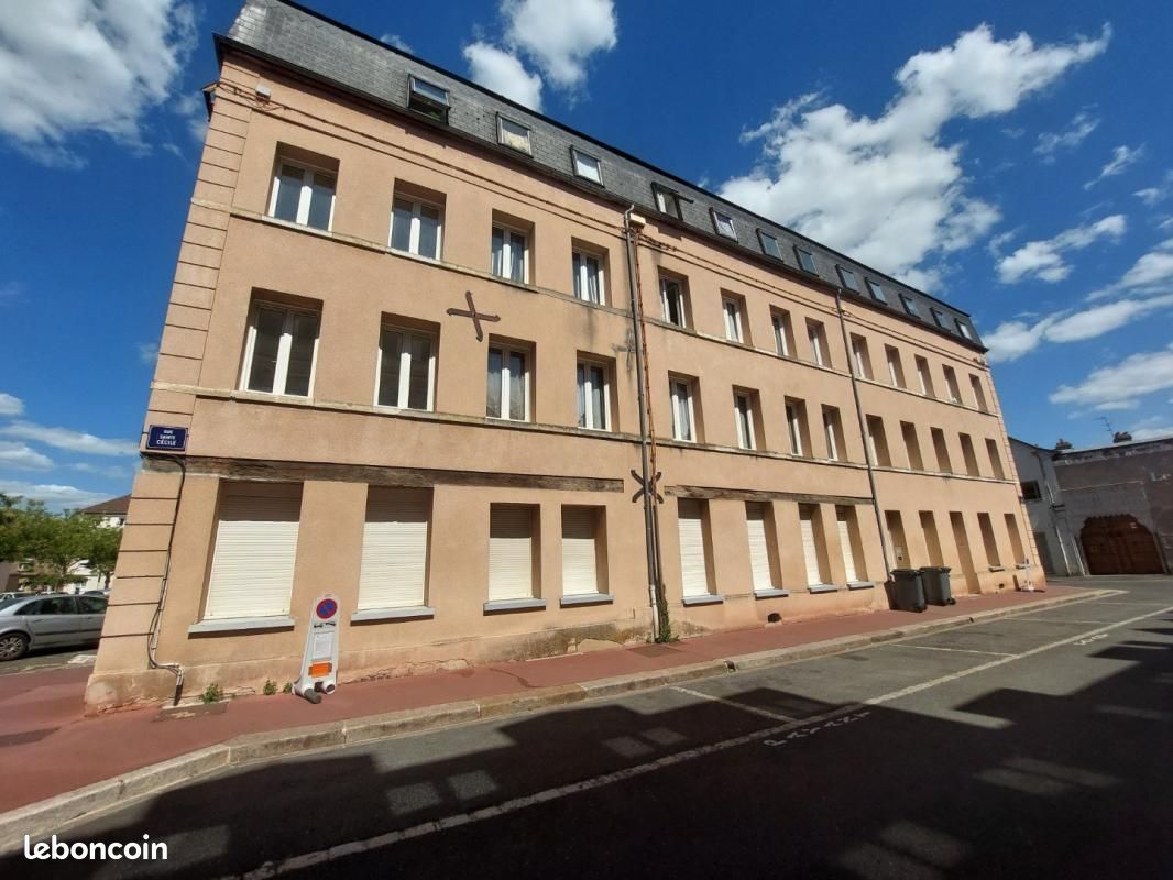 Appartement 3 pièces 63 m² · à Elbeuf · 63 m² · 660 €