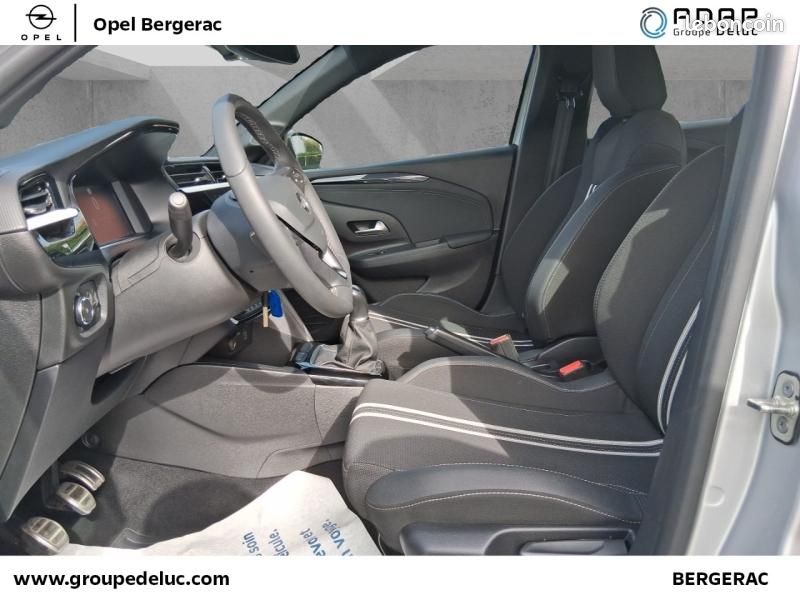 Opel Corsa 1.2 75ch GS (image 5)