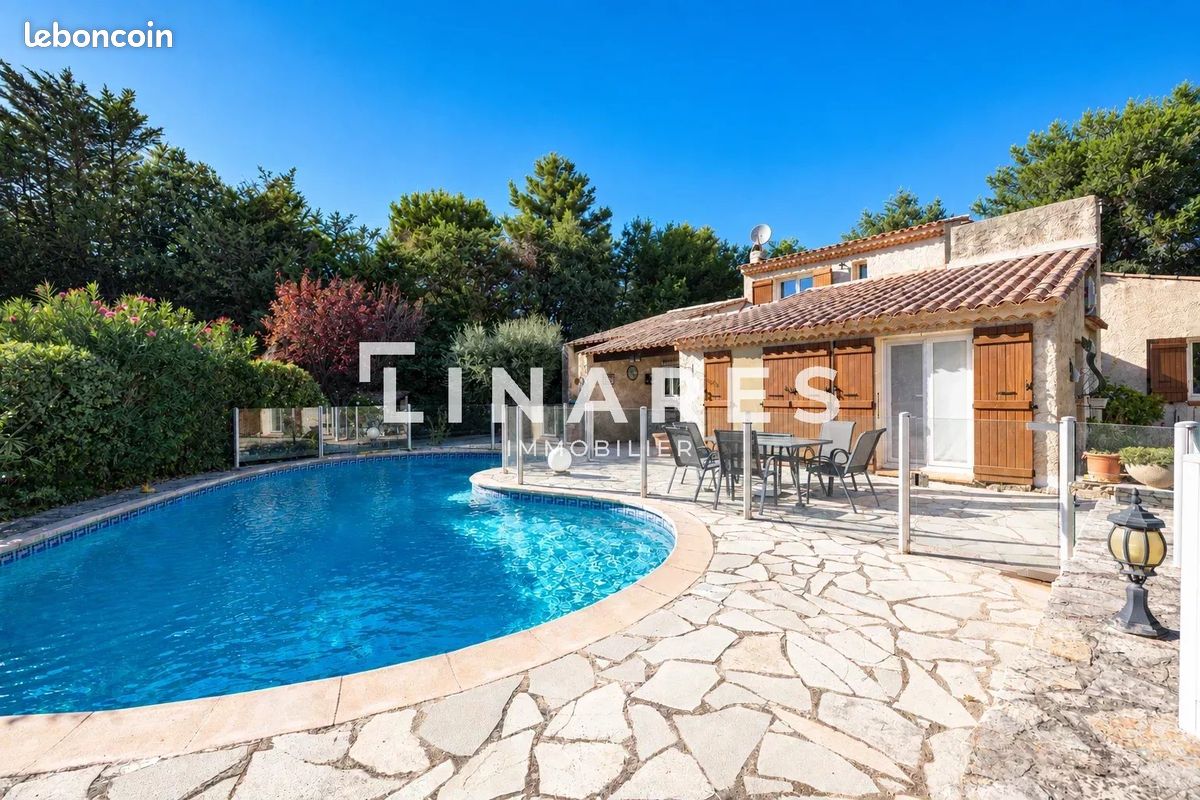 Maison 5 pièces 153 m² · à Marseille · 153 m² · 835 000 €