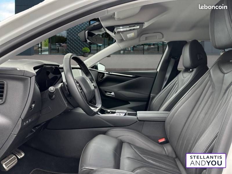 DS 4 Hybride E-Tense 225 EAT8 Rivoli (image 10)