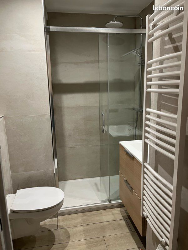 Appartement 2 pièces 25 m² · à Saint-Raphaël · 25 m² · 690 €/mois