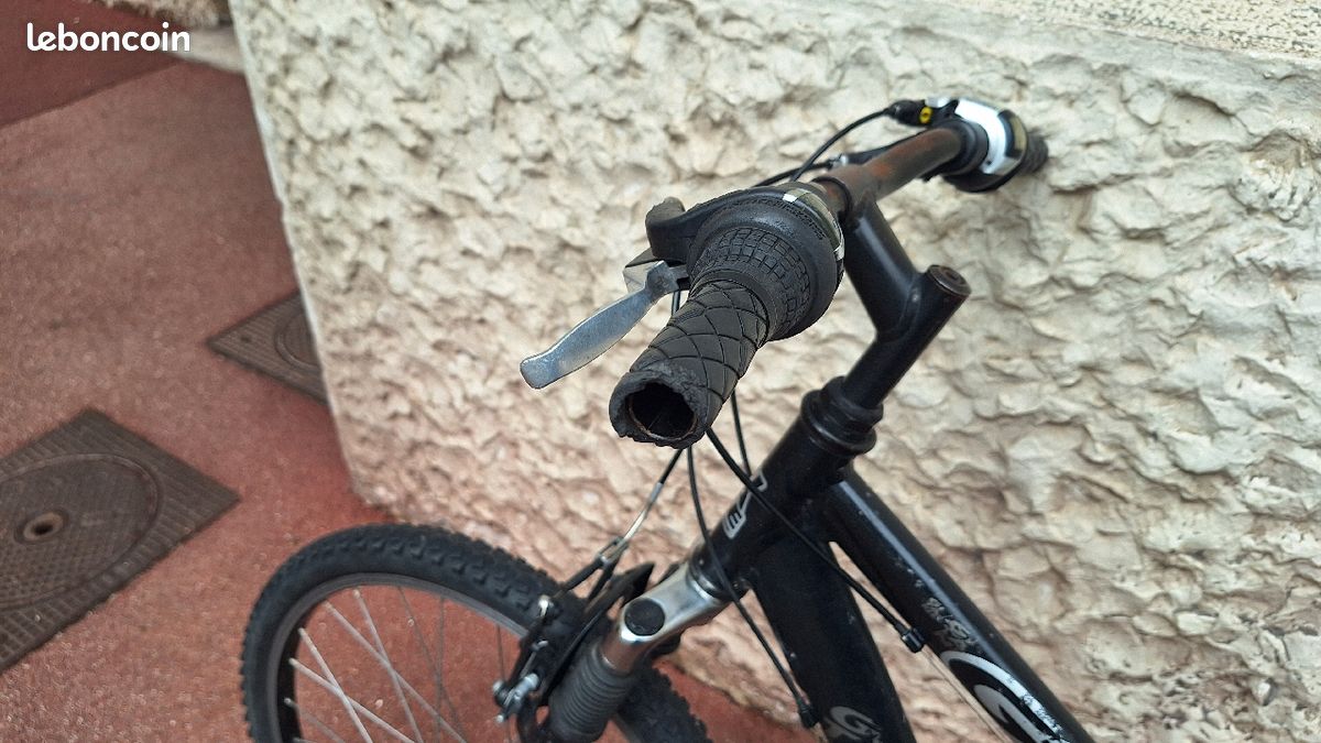Velo enfant Gitane 24" (image 8)