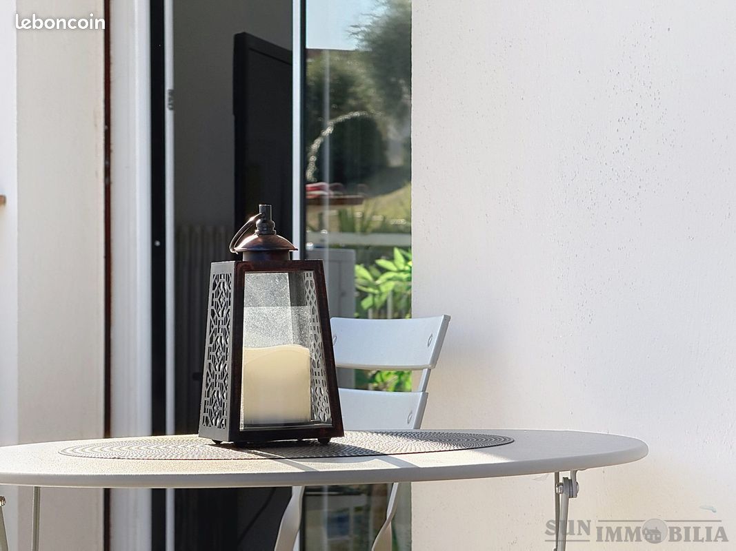 Appartement 3 pièces 62 m² · à Nice · 62 m² · 288 000 €