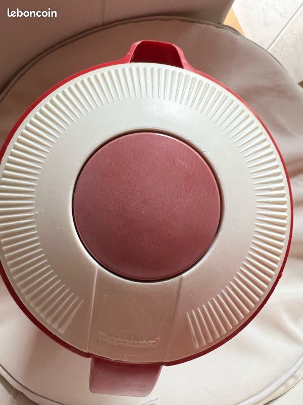 Thermos Tupperware 1L (image 8)
