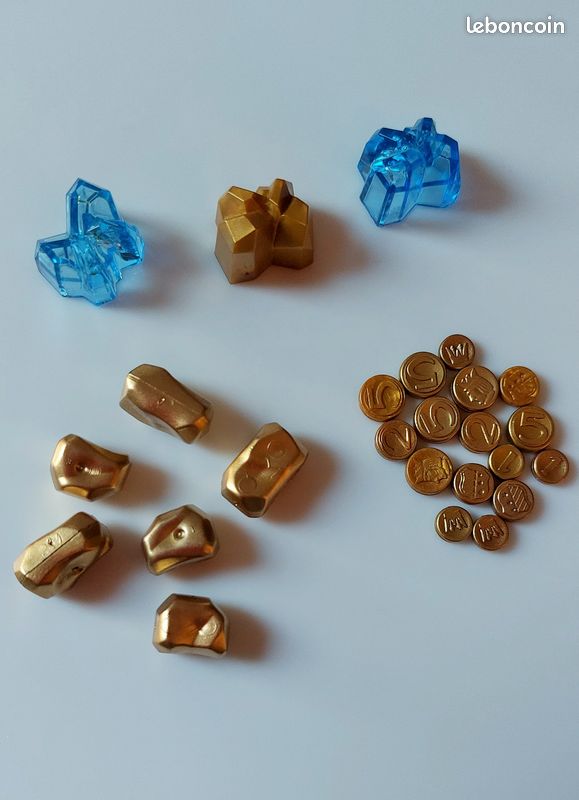 PLAYMOBIL PIECES DETACHEES Diverses... (image 4)