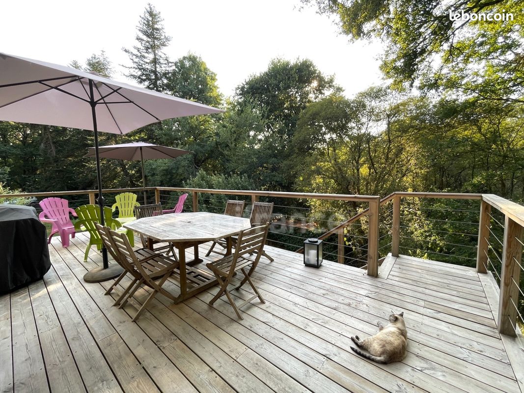 Maison 6 pièces 96 m² · à Le Cours · 96 m² · 259 000 €