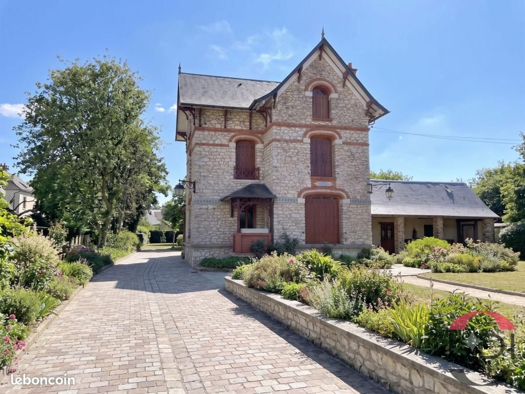 Maison 6 pièces 145 m² · à Maisse · 145 m² · 299 900 €