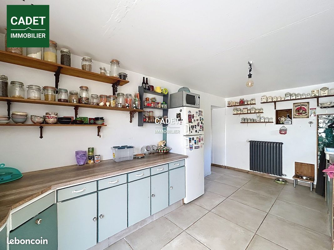 Maison 5 pièces 127 m² (image 12)