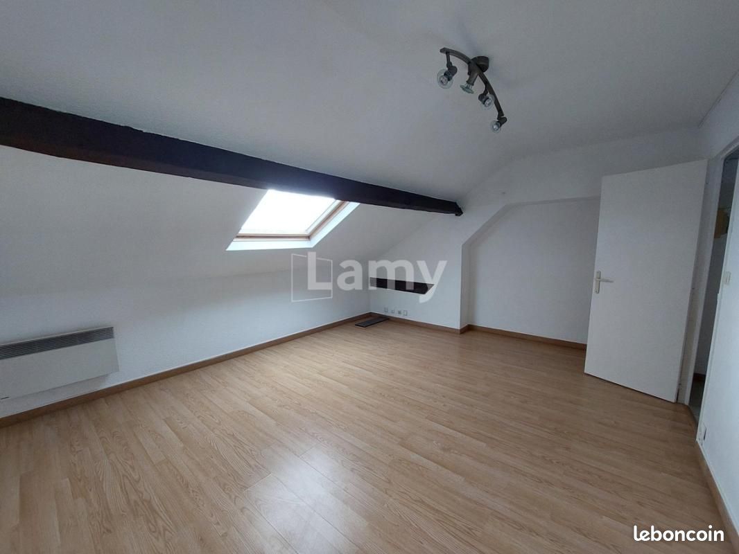 Appartement 2 pièces 36 m² · à Reims · 36 m² · 470 €/mois