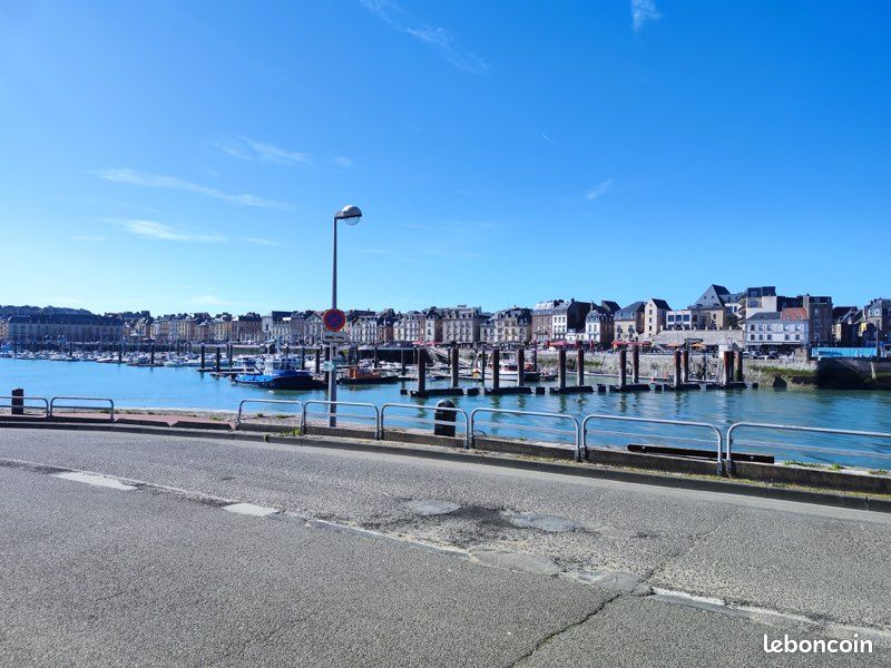 Appartement a louer dieppe - 3 pièce(s) - 45 m2 - Surfyn