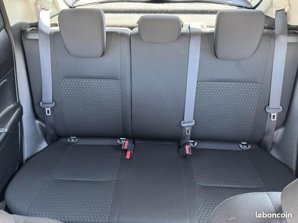 SUZUKI SWIFT 1.0 Bossterjet Pack 111 ch PHASE 1 (image 17)