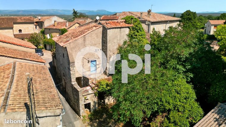 Maison de village 2 pièces 67 m²