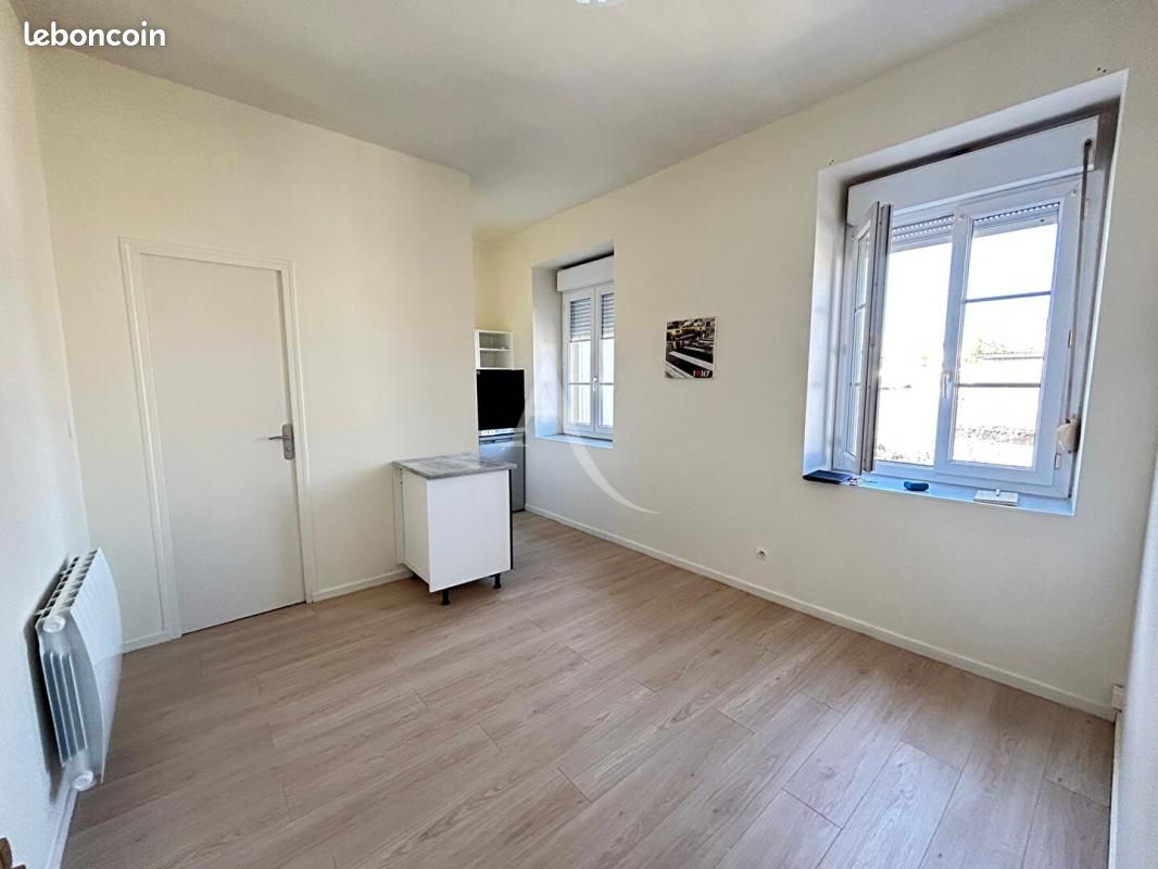 Appartement 2 pièces 24 m² · à Nantes · 24 m² · 107 000 €