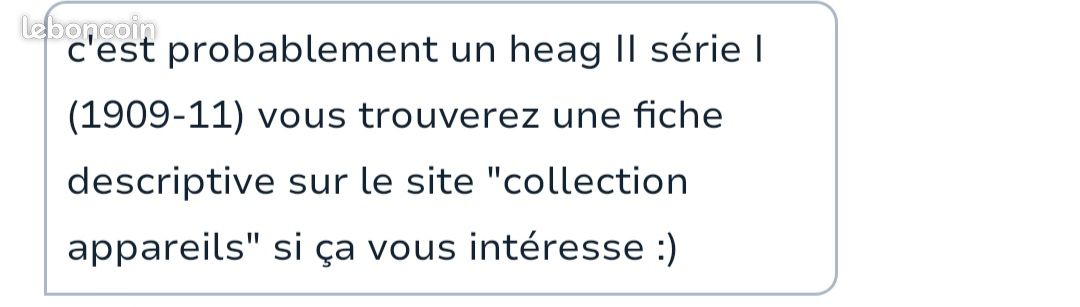 Appareil photo a soufflet (image 14)