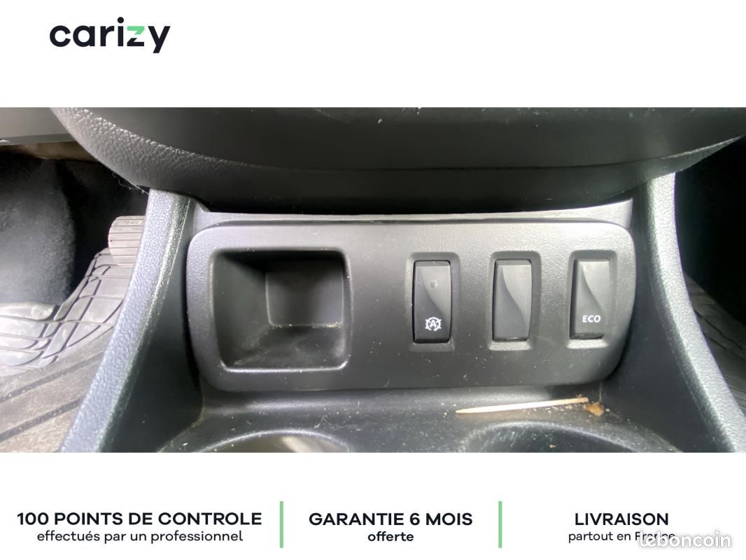 Dacia Duster dCi 110 EDC 4x2 Lauréate Plus 2017 (image 35)