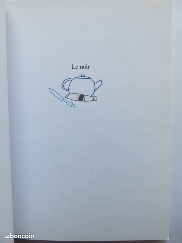 Album jeunesse 6-9 ans : Grignotin et Mentalo. (L'école des loisirs) (image 3)